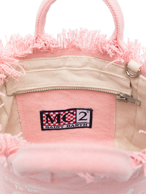 MC2 SAINT BARTH VANITY MINI